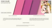 Your Color